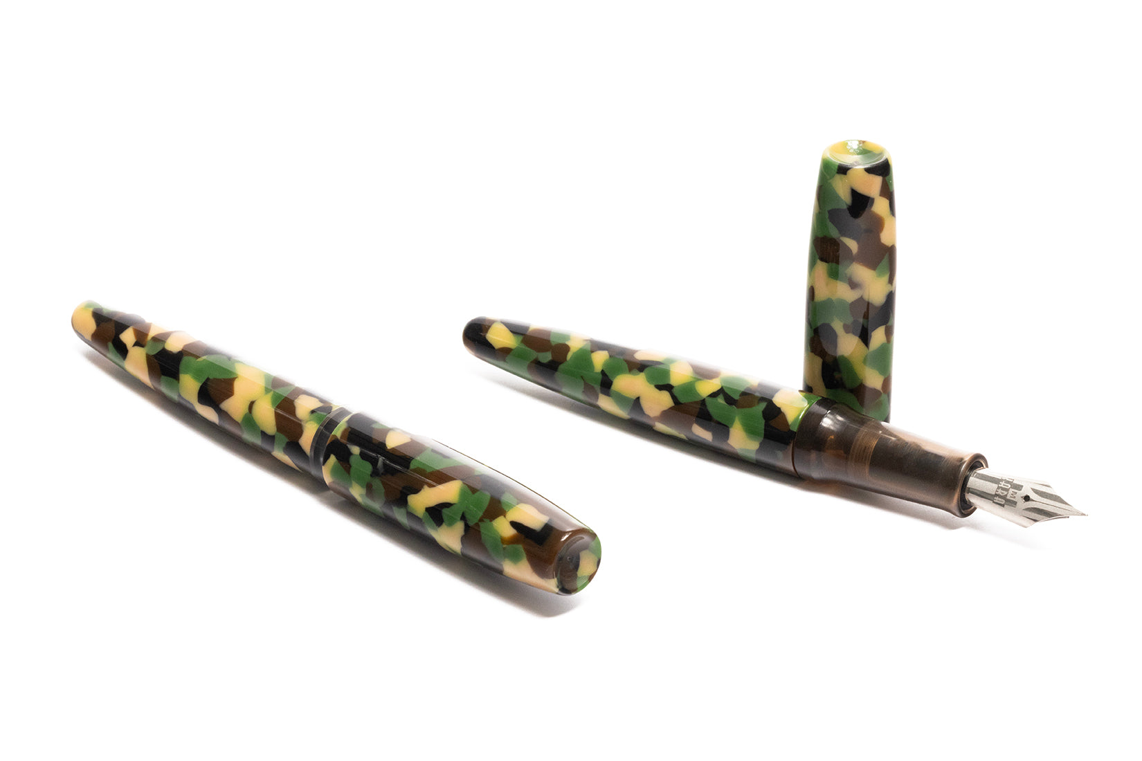 Camo Chip Vertex Special Release