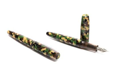 Camo Chip Vertex Special Release