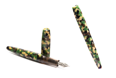 Camo Chip Vertex Special Release