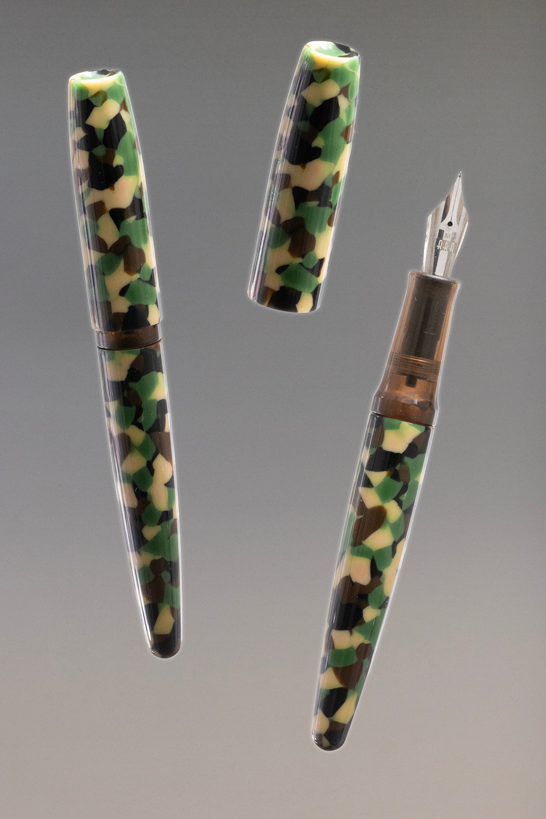 Camo Chip Vertex Special Release