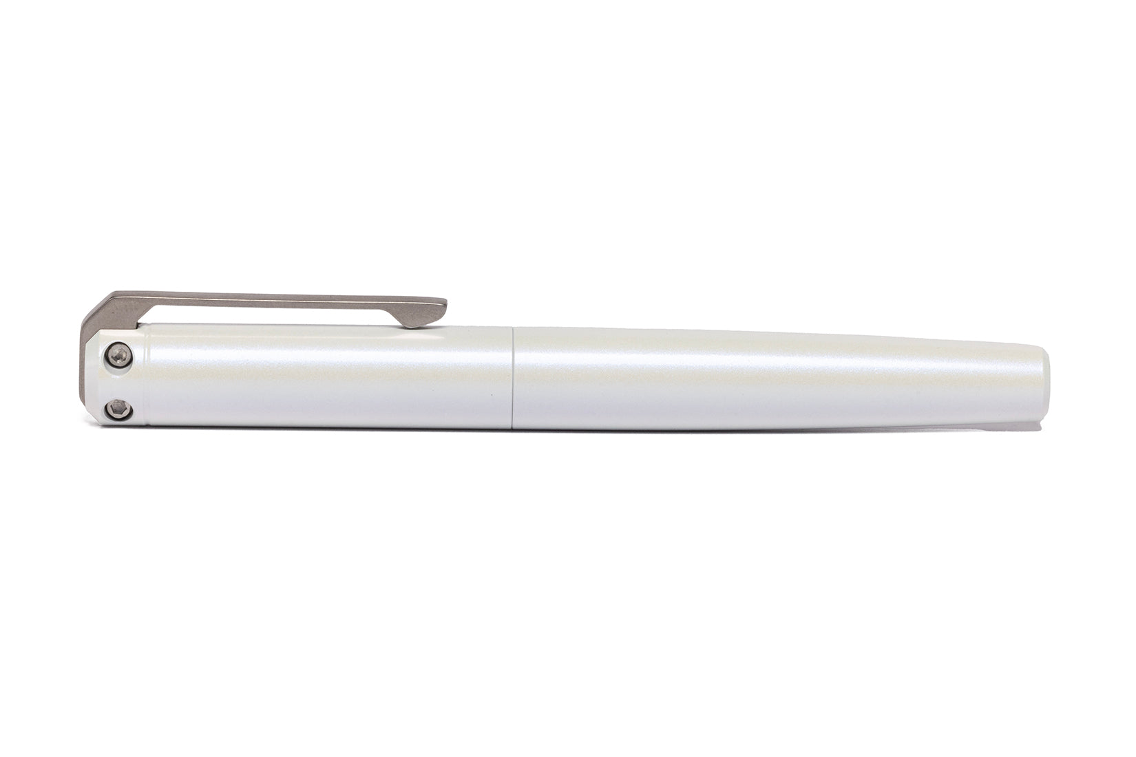 Mother of Pearl INK fountain pen Cerakote Release