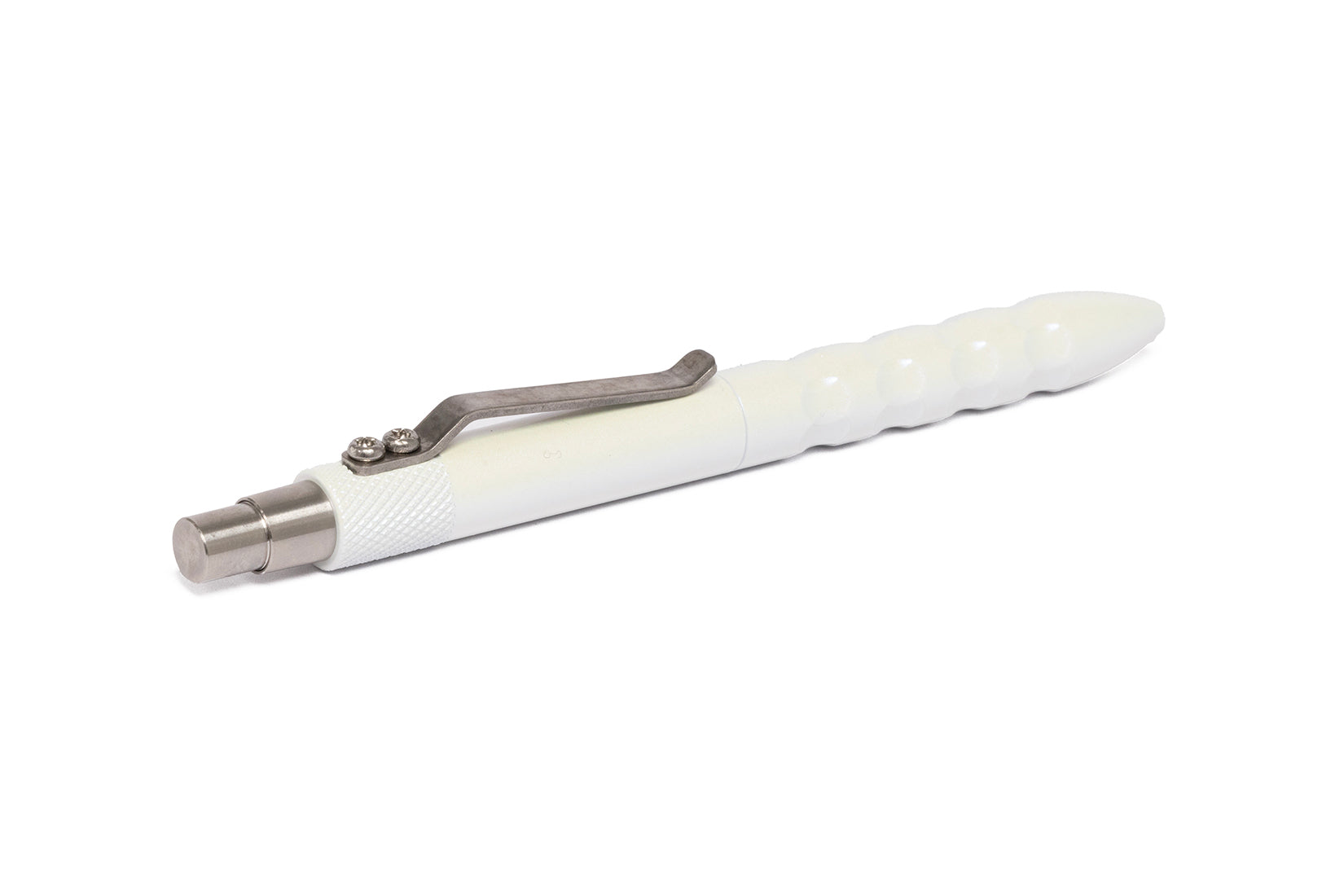 Mother of Pearl Dragonskin EDK Cerakote Release – Karas Pen Co