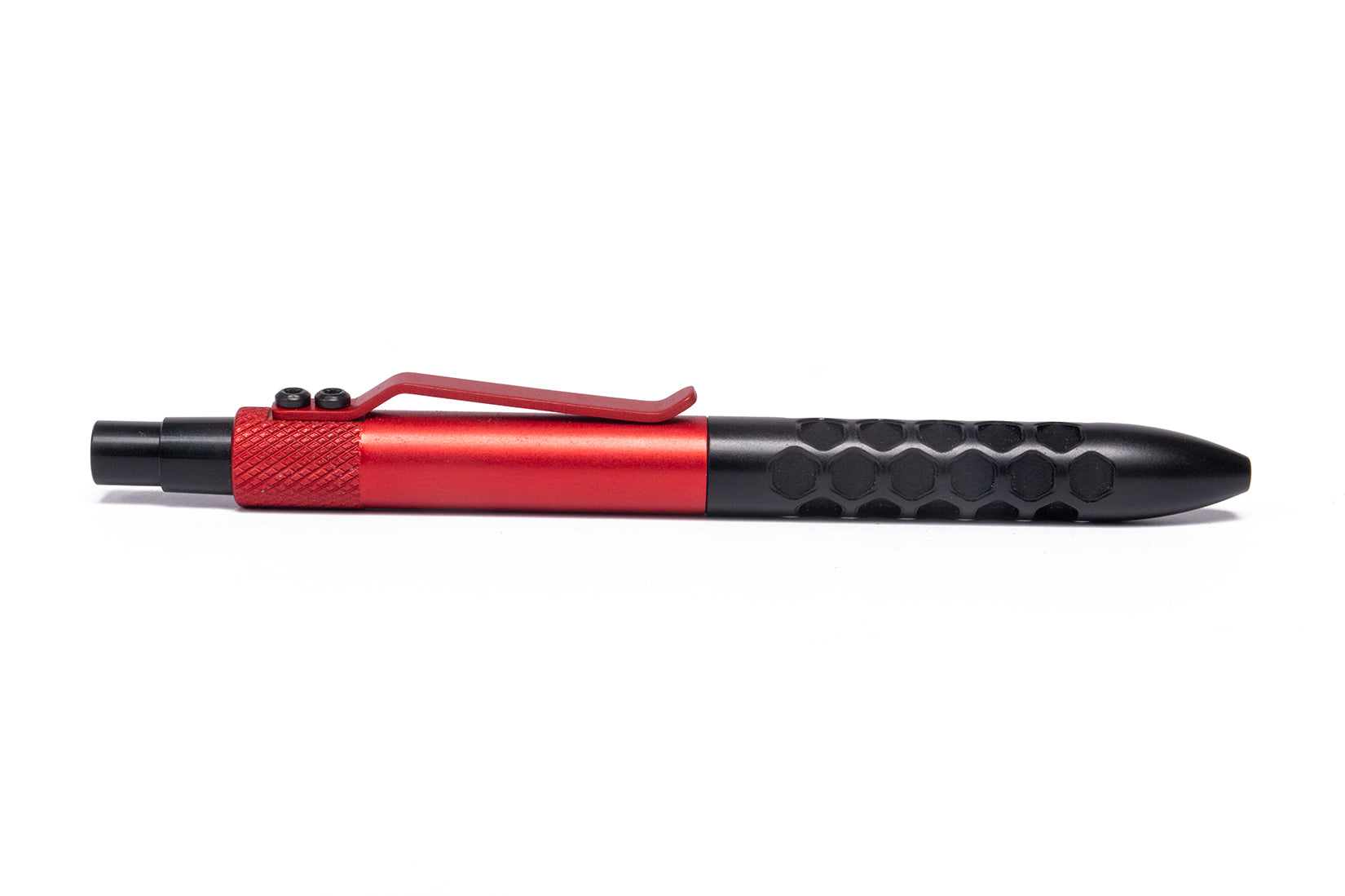 KVC ITEM 9 - Black and Red Hive EDK