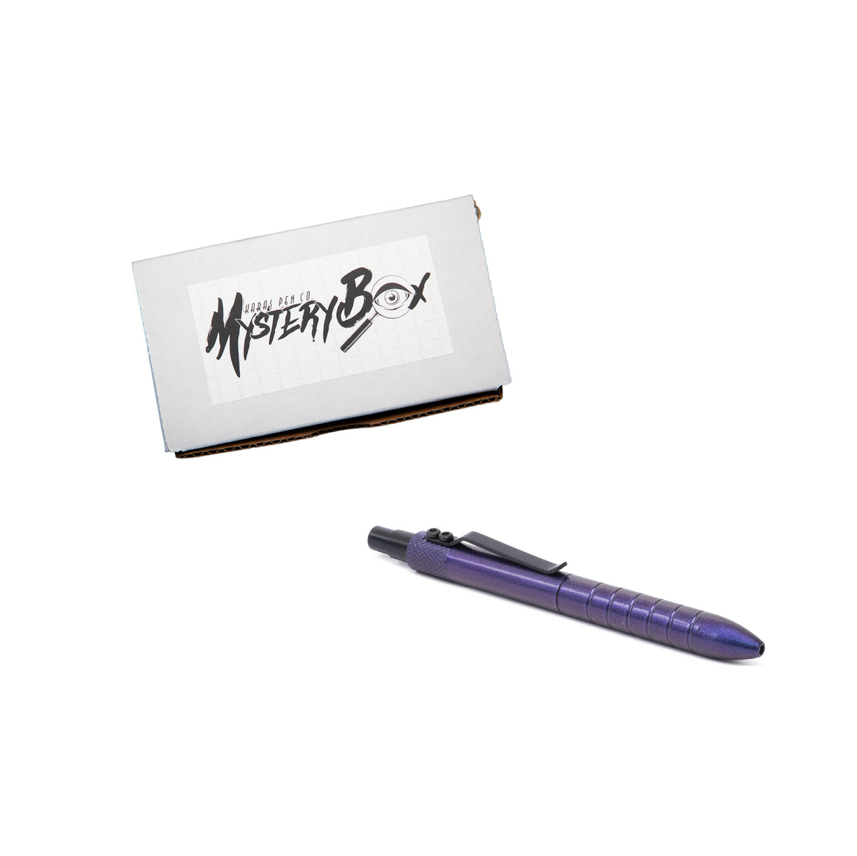 September Super Drop - Mystique EDK & Battleworn Mystery Box