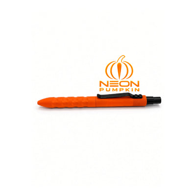 Neon Pumpkin Dragonskin Cerakote EDK Limited Release