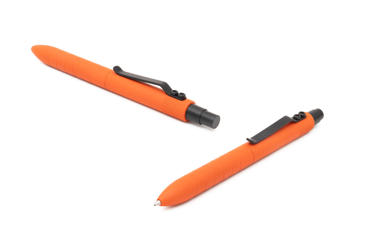 Neon Pumpkin Cerakote EDK Limited Release