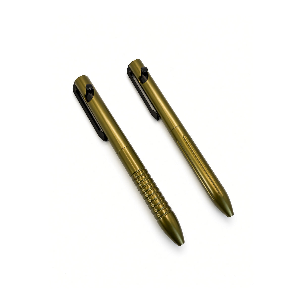 Olive & Black Modal Pen Special Release