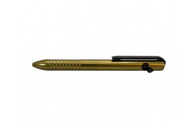 Olive & Black Modal Pen Special Release