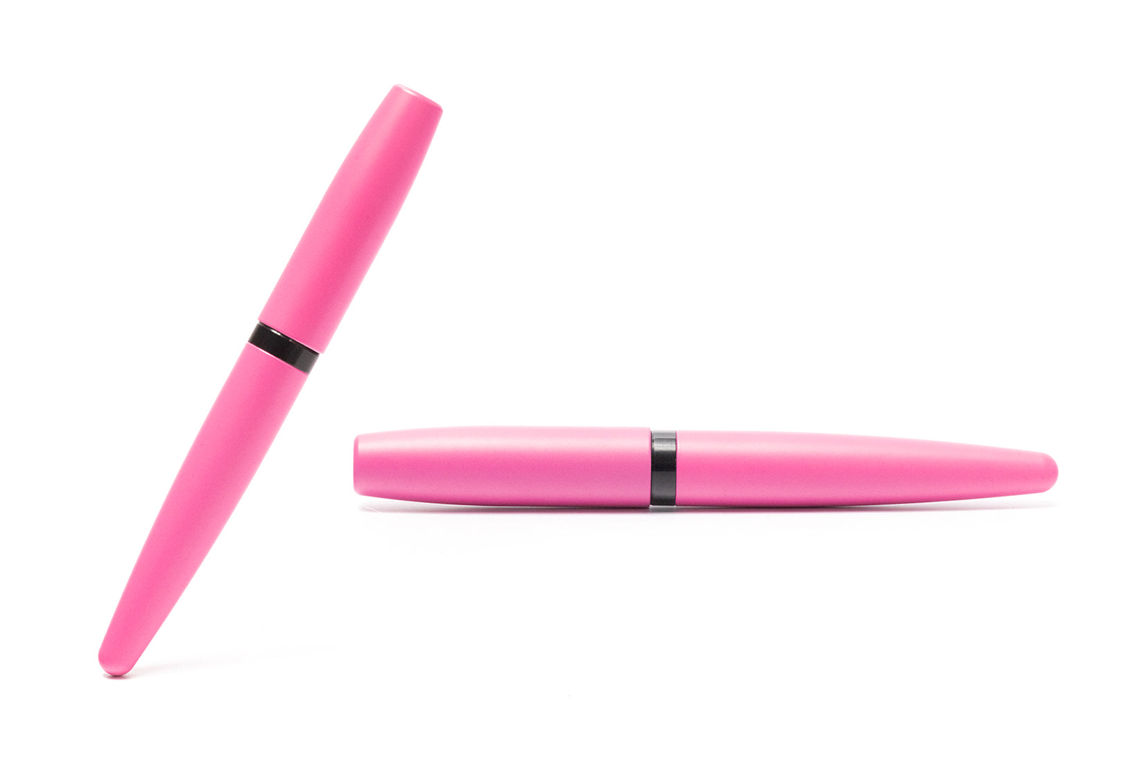 Pink Glow Vertex Cerakote Release – Karas Pen Co