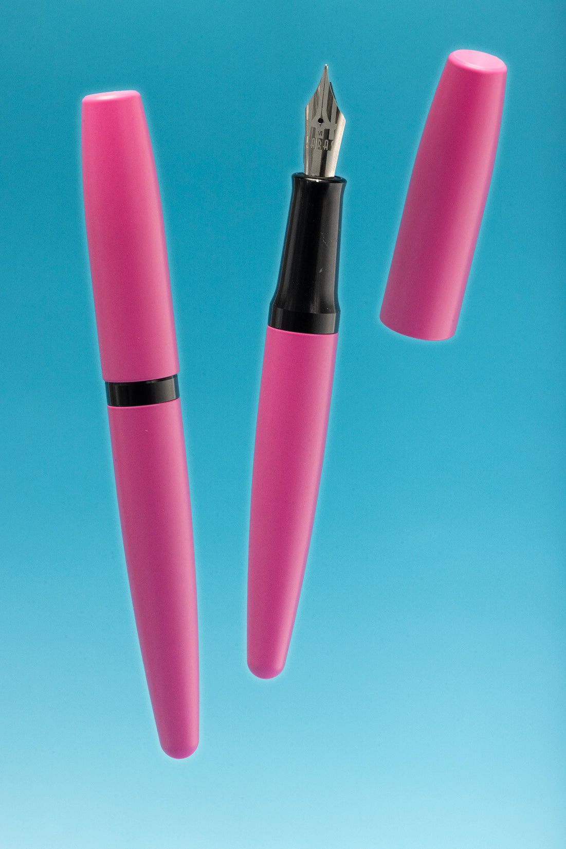 glow シャンパンレッド Pink Glow Vertex Cerakote Release – Karas Pen Co
