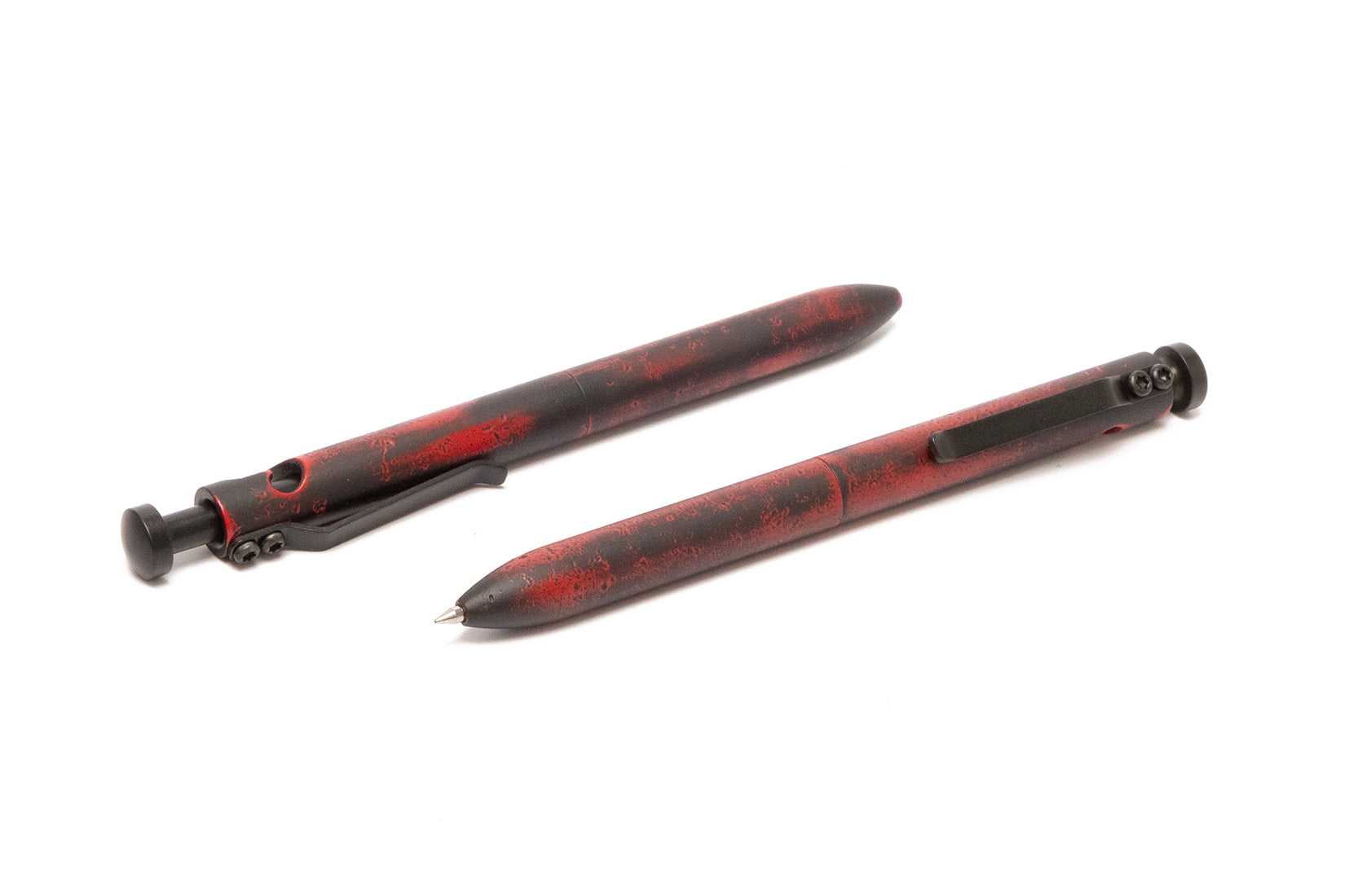 Commando Bolt Distressesed Cerakote Series