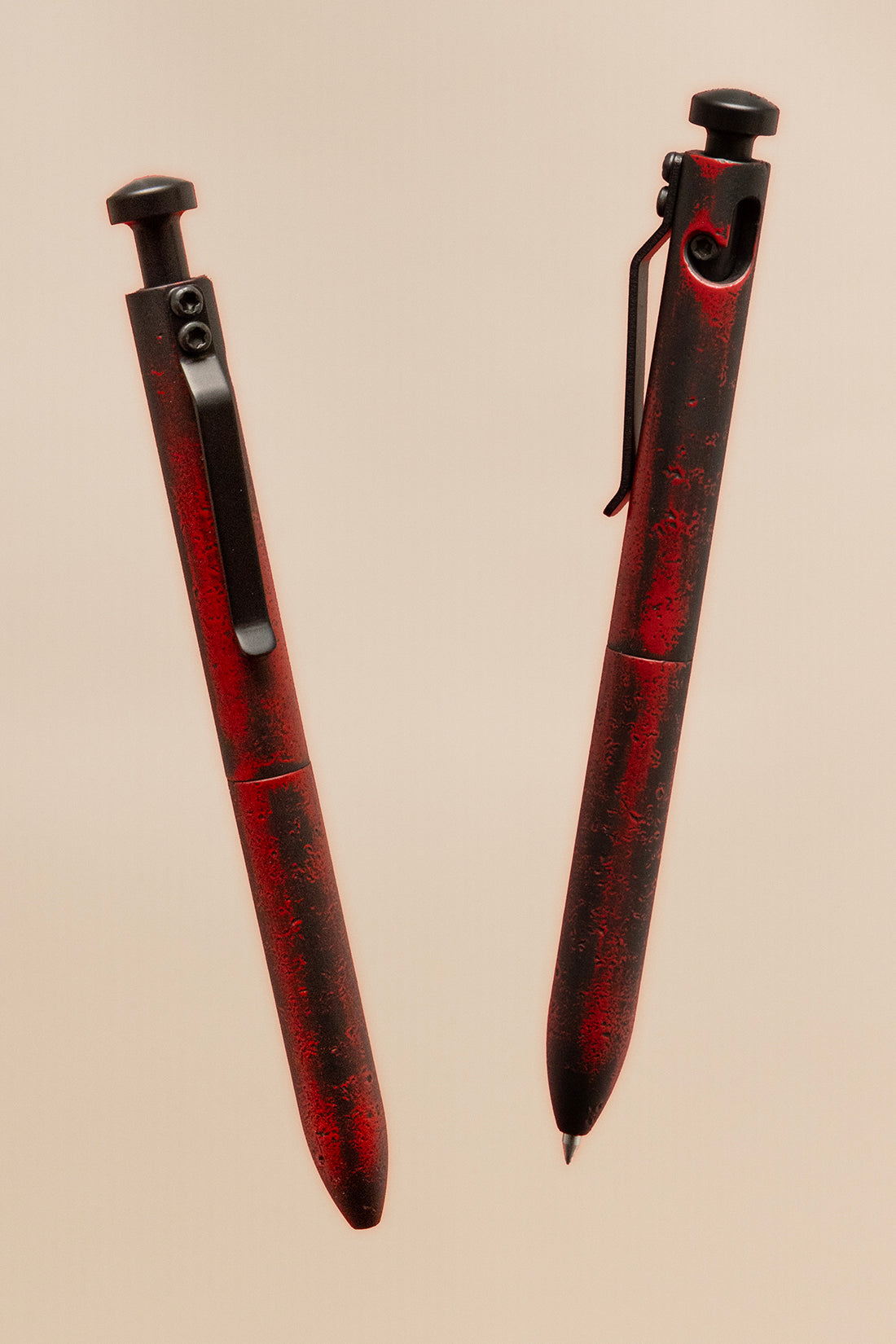 Commando Bolt Distressesed Cerakote Series
