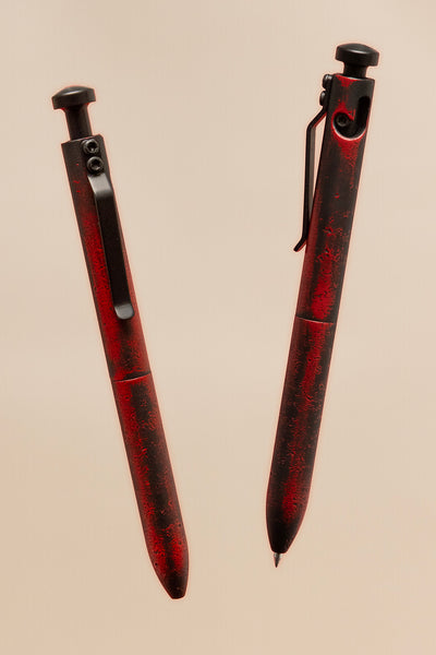 Commando Bolt Distressesed Cerakote Series