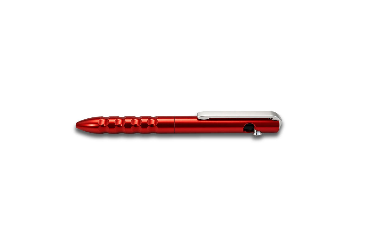 Red Modal Pen