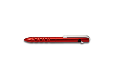 Red Modal Pen