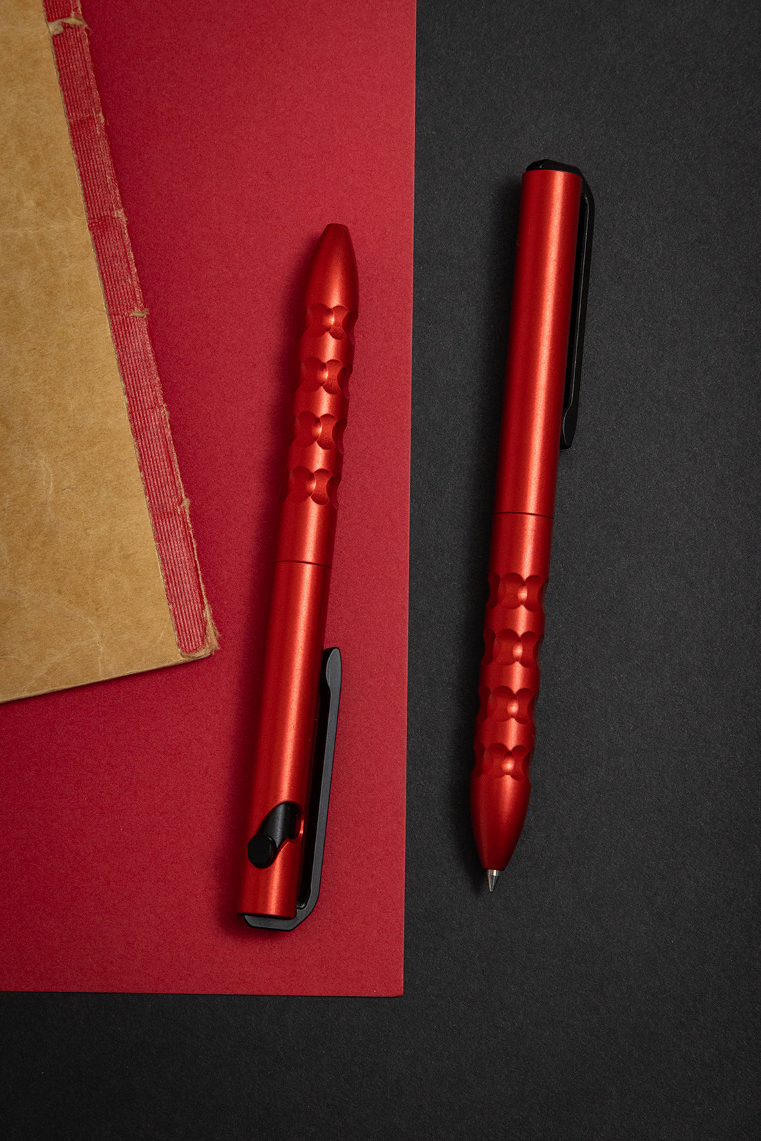 Turquoise Dragonskin Modal Special Release – Karas Pen Co