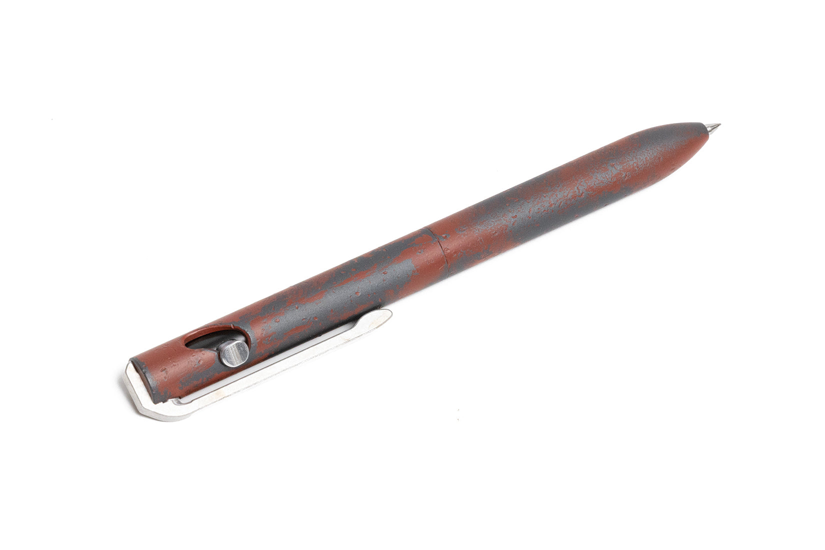 Monsoon Rust Distressed Modal