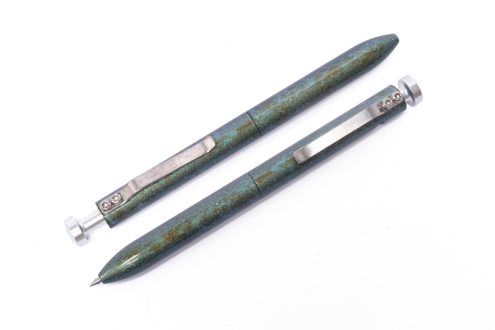 Pillars Nebula Series Bolt Limited Release