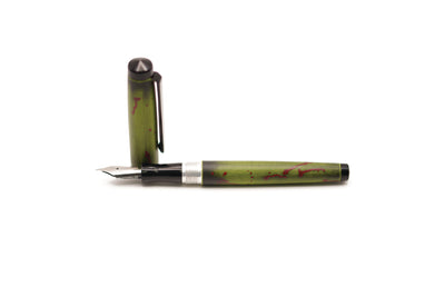 Zombie Blood Splatter Decograph Cerakote Limited Release