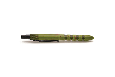 Zombie Blood Splatter Dragonskin EDK Cerakote Limited Release