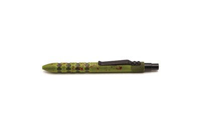 Zombie Blood Splatter Dragonskin EDK Cerakote Limited Release