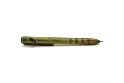 Zombie Blood Splatter Dragonskin Modal Cerakote Limited Release