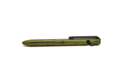 Zombie Blood Splatter Fluted Modal Cerakote Limited Release