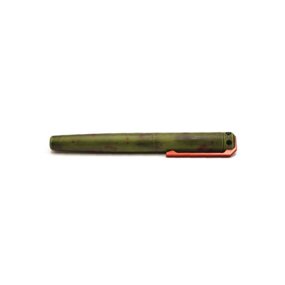 Zombie Blood Splatter INK Cerakote Limited Release