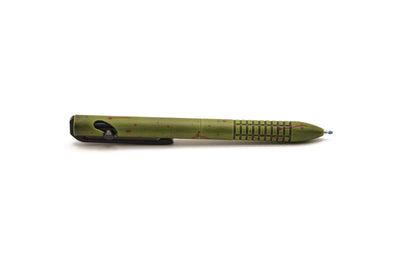 Zombie Blood Splatter Mk II Modal Cerakote Limited Release
