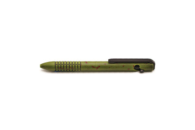 Zombie Blood Splatter Mk II Modal Cerakote Limited Release