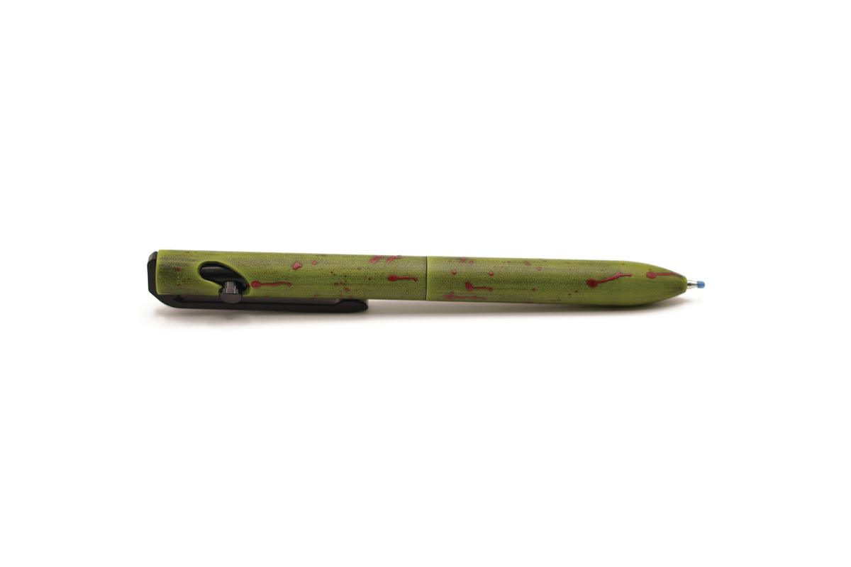 Zombie Blood Splatter Modal Cerakote Limited Release
