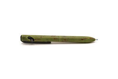 Zombie Blood Splatter Modal Cerakote Limited Release
