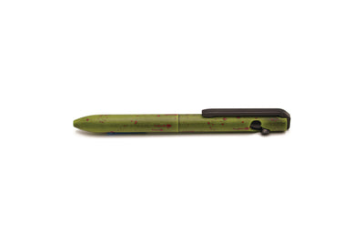 Zombie Blood Splatter Modal Cerakote Limited Release