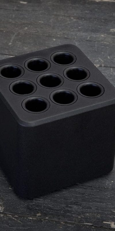 Cube HardBlack(TypeIII)
