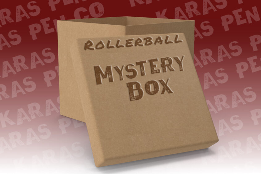 RB MYSTERY BOX