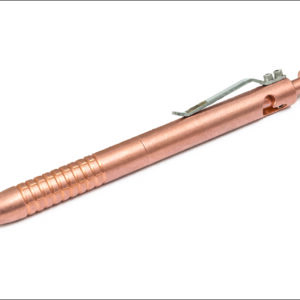 70 Dollar Saturday - Tumbled Copper Mk II Bolt