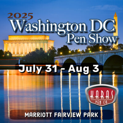3_DC PEN SHOW