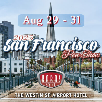 4_SF PEN SHOW